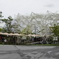Žene i ekspo - neispričana priča od prvog ženskog paviljona u Beču do promocije rodne ravnopravnosti u Osaki