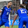 (VIDEO) Strelec srušio Nemačku, Poljak Keš utišao Roterdam