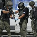 U pucnjavi na ulazu u Jerusalim ranjeno 15 osoba: Ubijena dva napadača, sumnja se na terorizam