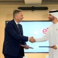 Tehnološka saradnja Srbije i UAE – veštačka inteligencija, startapi i pametni gradovi