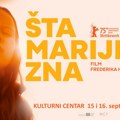 Ponovo počinju filmske projekcije u Kulturnom centru