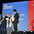Tri nagrade za srpsku manjinsku koprodukciju „Obraz“ reditelja Nikole Vukčevića na festivalima u Italiji i Rusiji