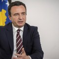 „То су Куртијева обец́ања“: Тирана негира консултације са Приштином о заједничкој војној јединици