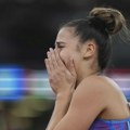 Suze radosnice Adriane Vilagoš! Izvanredan hitac za finale Svetskog prvenstva!