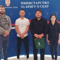Kupljene još tri seoske kuće u opštini Žitište: Porodice će se uskoro useliti