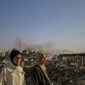 Priznanje države Palestine je minimum: Evropski socijalisti za Gardijan predlažu EU šta mora da učini još