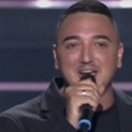 Zbog njega je ceo studio plakao: Najemotivniji momenat u "Zvezdama Granda", takmičar zaplakao na sceni - Ovome se nije nadao