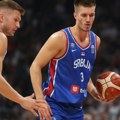 Petrušev: Ne bih zalazio u detalje razlaza sa Zvezdom, želim im sve najbolje