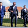 Mercova vlada kreće u sveobuhvatnu modernizaciju Nemačke