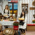 „Riznica ukusa iz Srbije“ u Super Vero marketima Bogatija nego ikada
