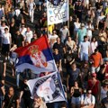Marš miliona maski: Novo pismo jednog profesora studentima u blokadi
