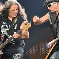 Uz „Wind of Change (On Stage)“ Scorpions najavljuju koncertni album