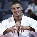 Milan Bulaja doneo zlato Srbiji na juniorskom Svetskom prvenstvu u džudou