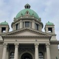 RIK: Novi skupštinski poslanik Petar Bošković umesto Tijane Perić Diligenski