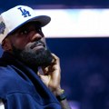 Lebron Džejms propušta početak sezone u NBA ligi zbog išijasa