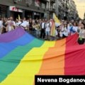 Više napada na LGBT+ osobe i lokale u Beogradu, saopštilo udruženje 'Da se zna'