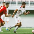Svetličić: Sa navijačima lakši povratak na kolosek