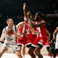 Evroliga: Efesa u Atini pobediO Olimpijakos, Bajern bolji od Olimpije