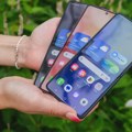 Galaxy Z Flip7 - FlexCam bez stativa: 5 kadrova koje možeš snimiti samo preklopnim telefonom
