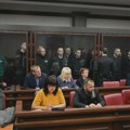 Ruski vojni sud proglasio zarobljene ukrajinske vojnike krivm za terorizam
