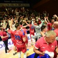 Куп Европе: Воша убедљово иде даље, крај за Динамо