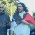 Studenti iz Novog Pazara večeras u Mrčajevcima, objavili celu rutu do Novog Sada