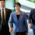 Kina se nada boljim odnosima sa Japanom nakon izbora nove premijerke