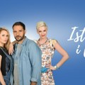 "Istine i laži" domaća serija od ponedeljka na Blic TV! Autentična domaća priča o ljudima, odnosima i vremenu u kojem živimo…