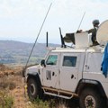 UNIFIL oborio izraelski dron na jugu Libana