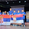 Ponos Srbije! Mladi informatičari Srbije zablistali na takmičenju u Larnaki: Osvojili tri medalje na balkanskoj olimpijadi…