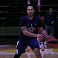 Dokle više? Povredio se jedan od najboljih bekova u Evroligi
