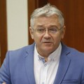 Madić ostaje rektor Univerziteta u Novom Sadu, nije izglasan predlog za njegovo razrešenje
