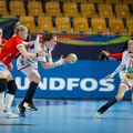 Težak poraz srpskih rukometašica: Bliži se Svetsko prvenstvo...