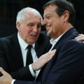 Ergin Ataman se neočekivanim rečima obratio zbog Željka Obradovića: "Ne zaboravite..."