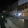 Visoki oficir Hamasa ubijen u izbegličkom kampu u Gazi