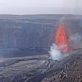 Erupcija vulkana na Havajima: Lava dostiže visinu i do 380 metara