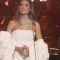 Gala spektakl: Operska diva Tamara Rađenović održala novogodišnji koncert u Sava centru