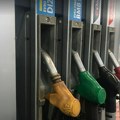 Nove cijene goriva – dizel i benzin jeftiniji za dinar