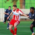 Kakav "debi" Dejana Stankovića! Evo šta je Crvena zvezda uradila u prvoj pripremnoj utakmici (foto/video)