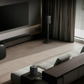Prvi soundbar audio-sistem na svetu koga pokreće Dolby Atmos FlexConnect tehnologija