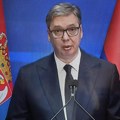 Vučić: Blokadere nikad nisu zanimale žrtve nadstrešnice, već samo da se domognu fotelja