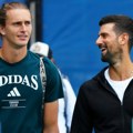 "Zverev je bolji od Đokovića - osvojio bi Australijan open"