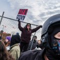 "Ovo je okupacija!" Haos na protestima u Mineapolisu, žestoki sukobi policije i demonstranata: Odbili da se raziđu, desetine…