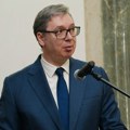 (Uživo) "Imamo najveće plate i penzije u istoriji" Predsednik Vučić o aktuelnim temama: Što se tiče Novog Sada...