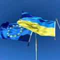 Blumberg: EU razmatra modele za uključivanje članstva UKR u budući mirovni sporazum