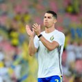 Ronaldo ipak nije završio sa štrajkom: Kristijano propustio i treći meč za Al-Nasr