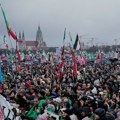 U Minhenu oko 200.000 ljudi na skupu protiv iranskih vlasti