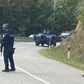 Incident na Brnjaku potvrdio - EU dala krila Prištini za progon Srba sa KiM
