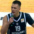 Zbog vređanja Nebojše Čovića prekinuto polufinale Kupa Radivoja Koraća: Arijan Lakić molio Grobare da prestanu