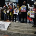 Skoro 2.200 oslobođenih po zakonu o amnestiji u Venecueli